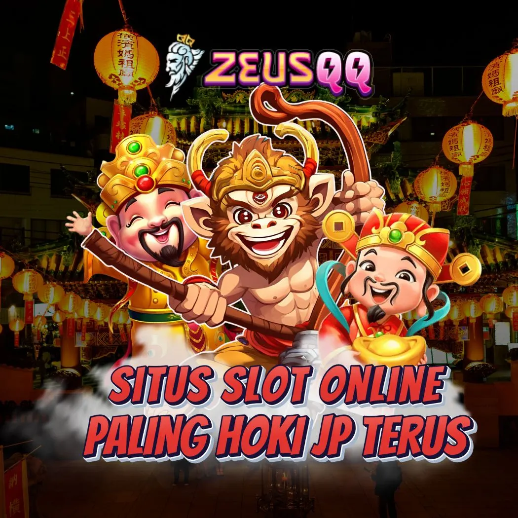 HOKI SLOT: Situs Judi Dewa Slot Online Gacor Hari Ini Raja Pragmatic Asia